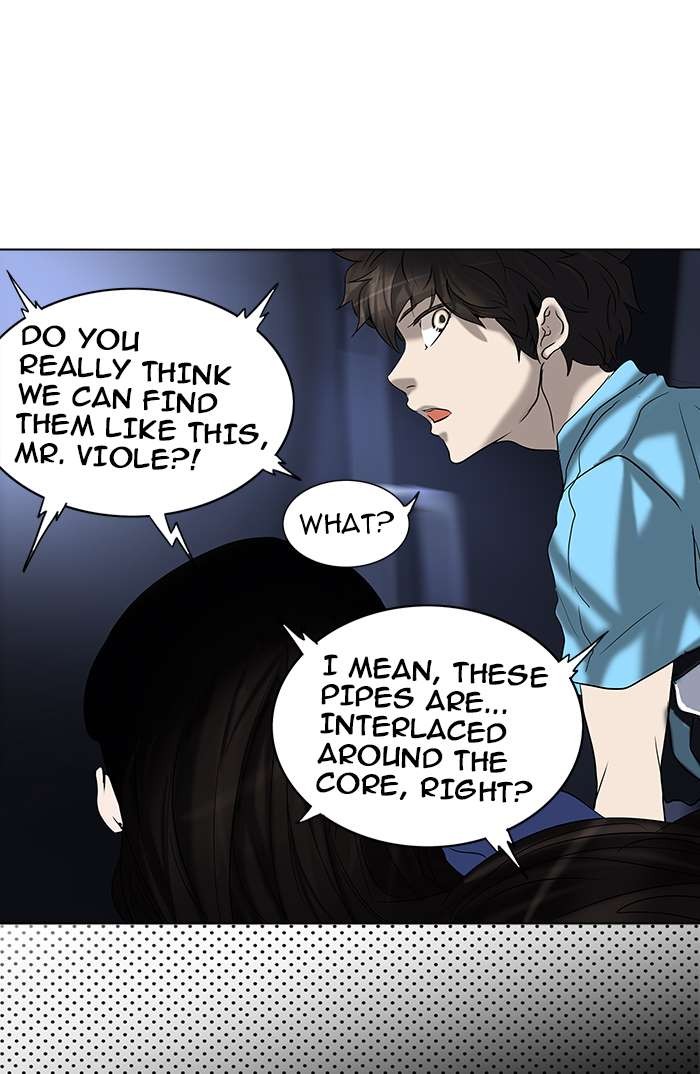 Tower of God Chapter 262 8